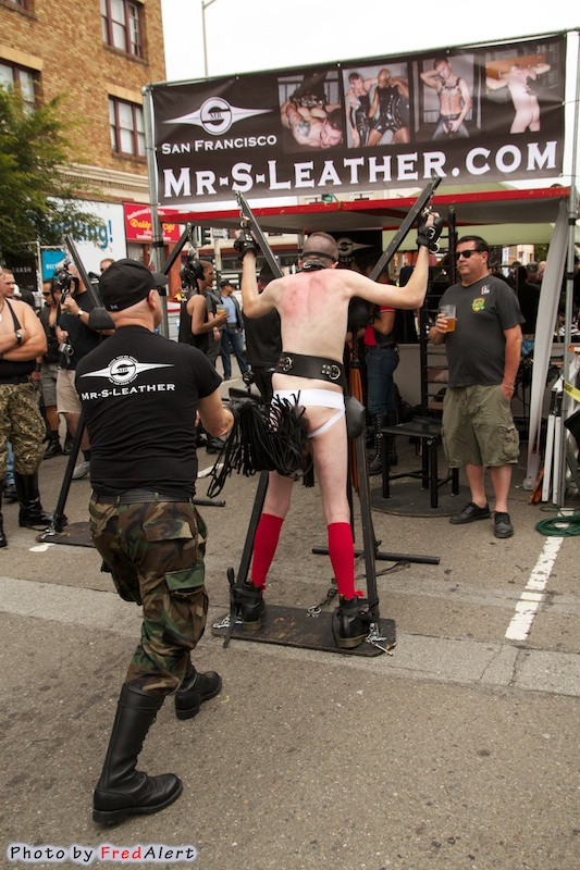 Folsom Street Fair