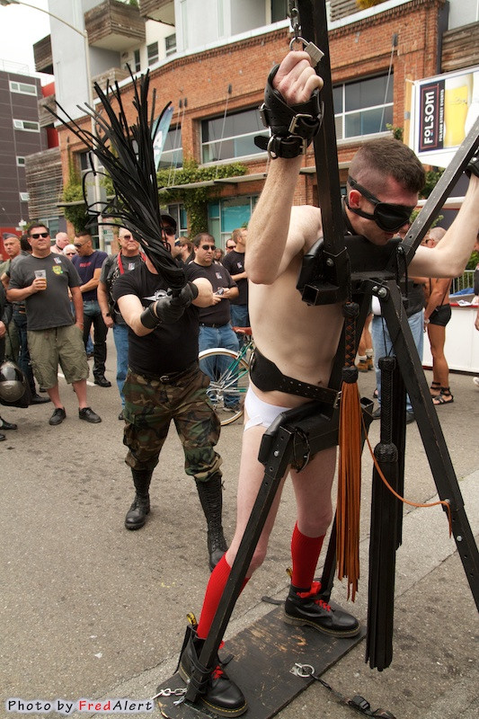 Folsom Street Fair