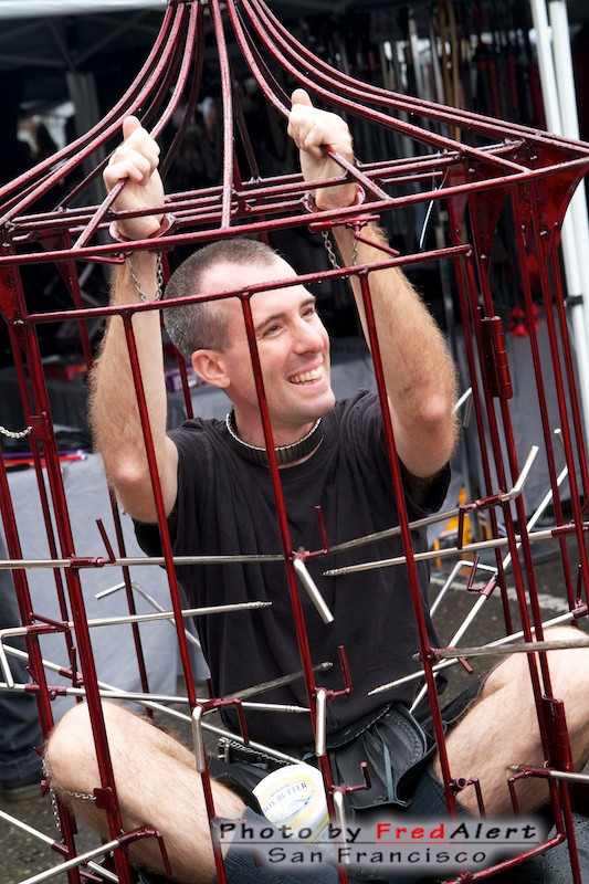 Folsom Street Fair