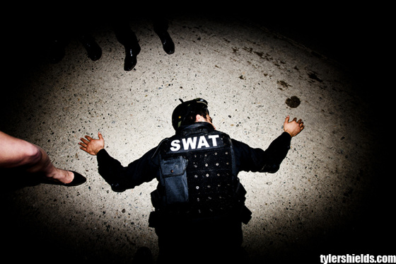 swat