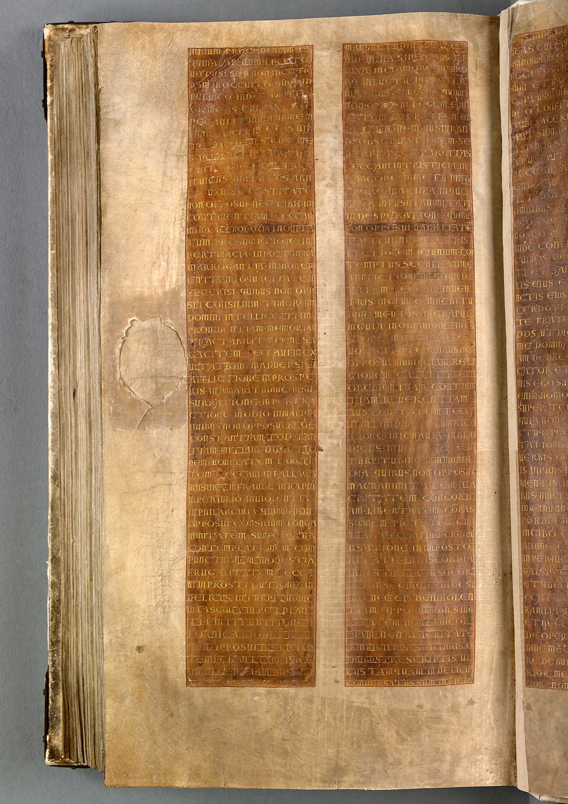 Codex Gigas