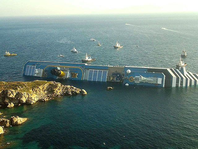 The-Costa-Concordia-after