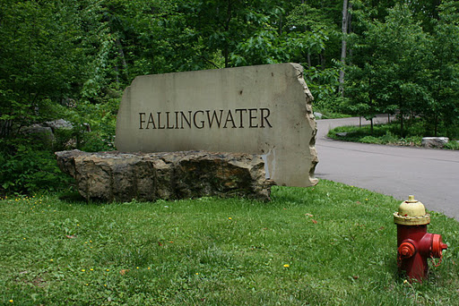 FallingwaterKentuckKnob