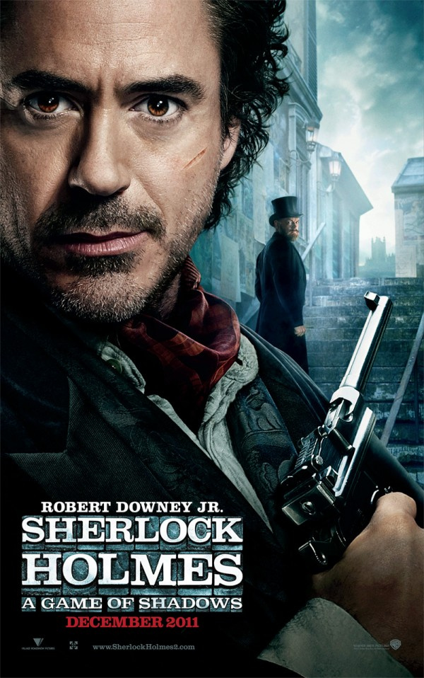 2011 sherlock holmes a game of shadows poster 001-600x958