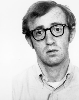 Woody Allen