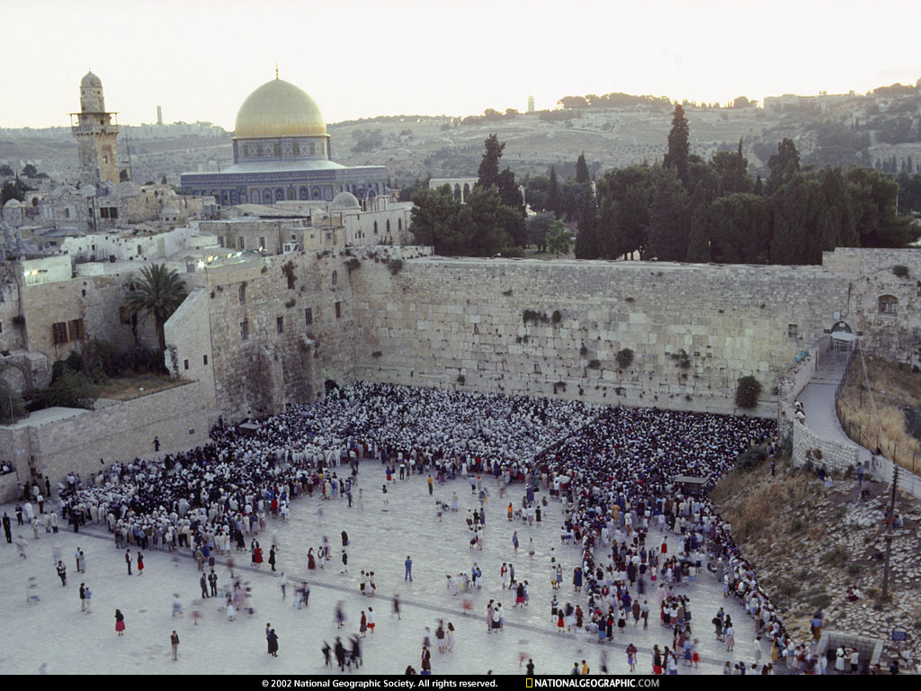 western-wall-