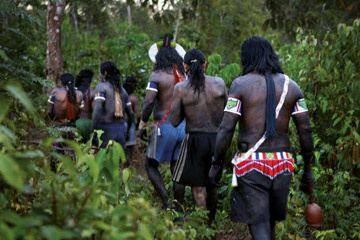 Kayapo