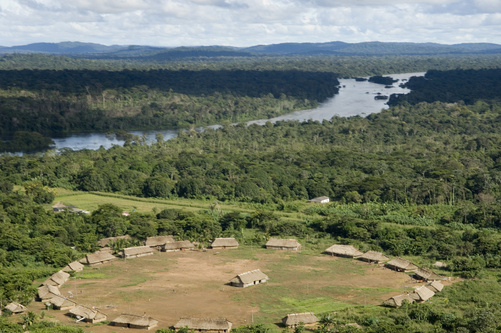 Kayapo