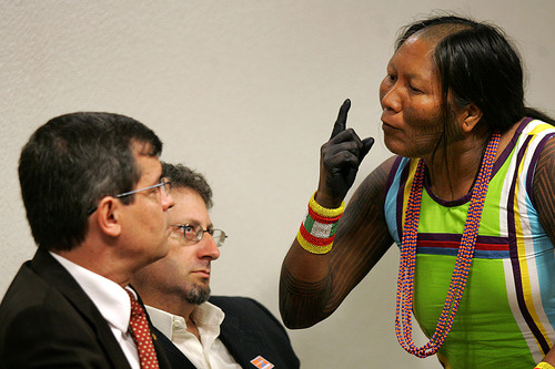 Kayapo