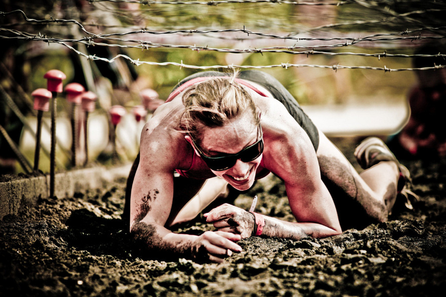 Spartan Race