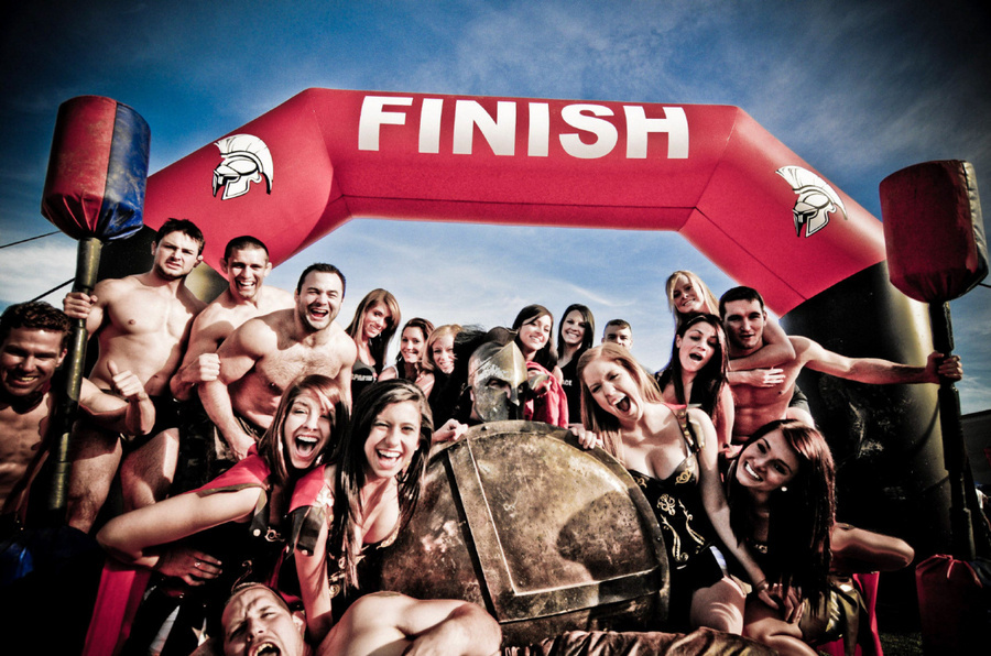 Spartan Race