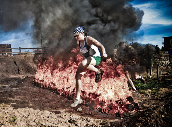 Spartan Race