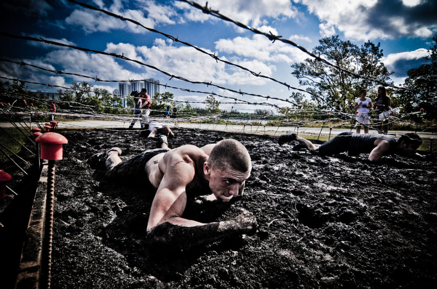 Spartan Race