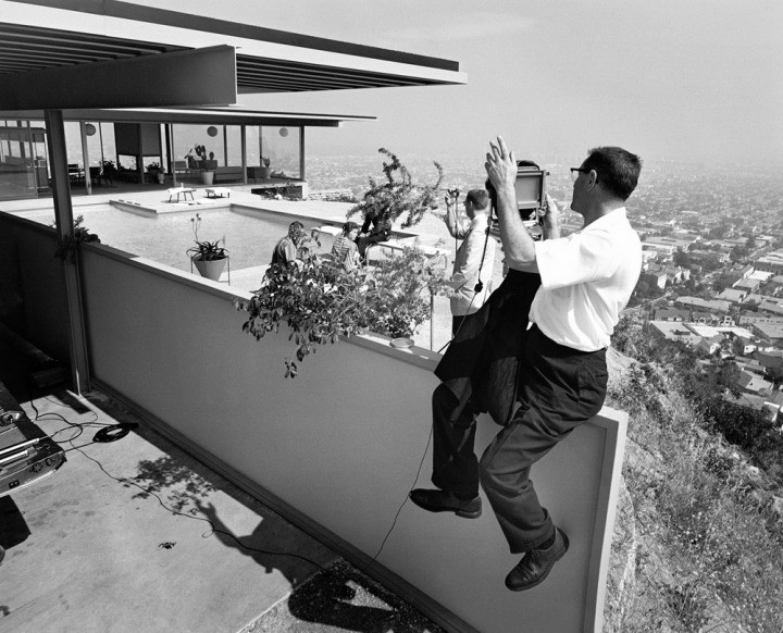 julius shulman case-study-house-no-29-california-1960-julius-shu