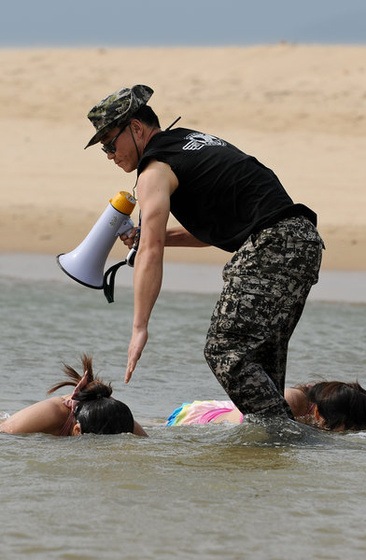 bodyguard-training-china-3