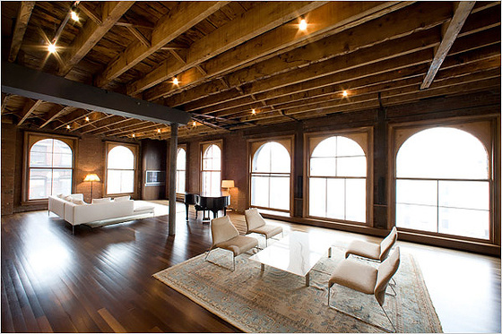 soho loft1