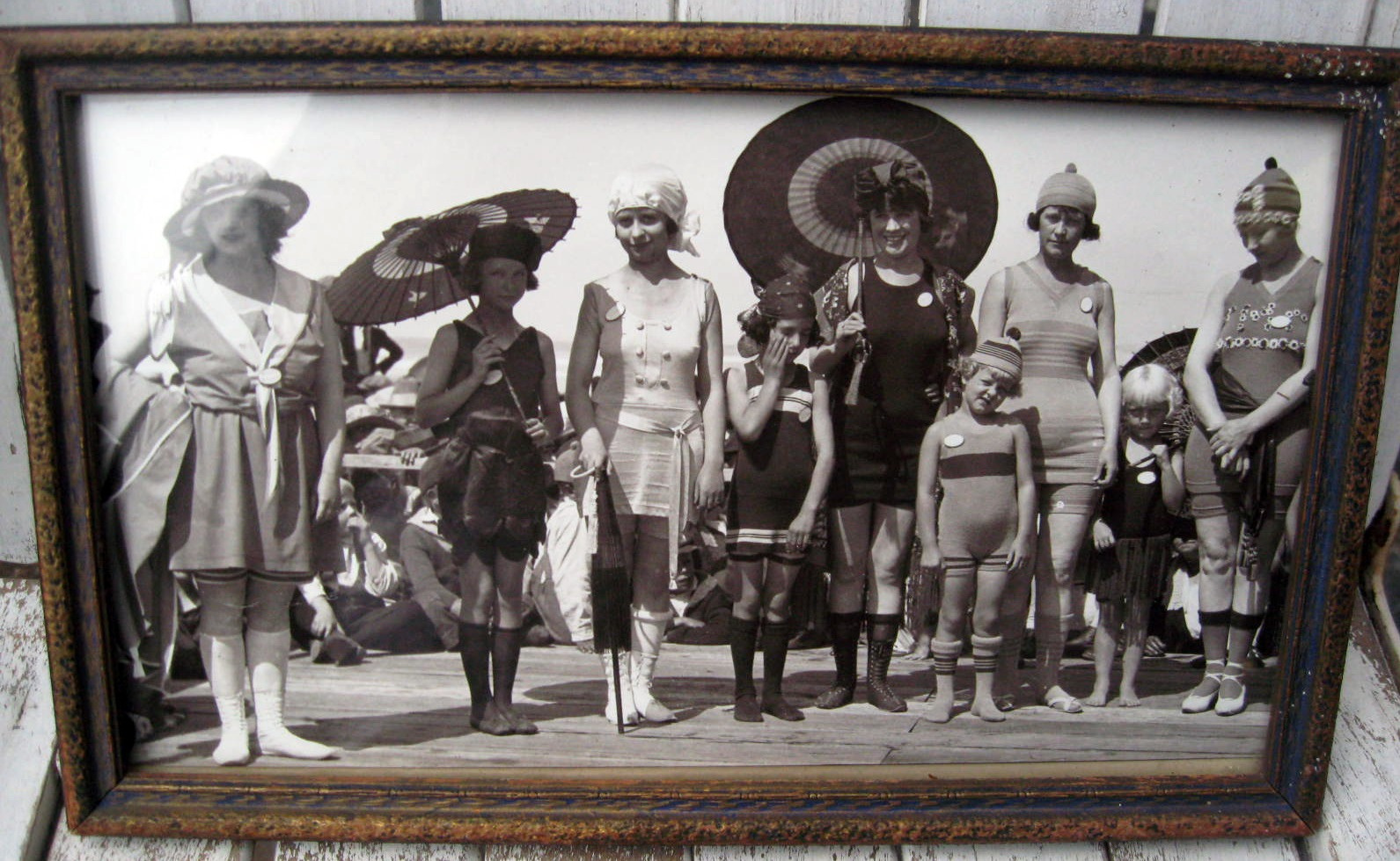 Fashion 1920-1930