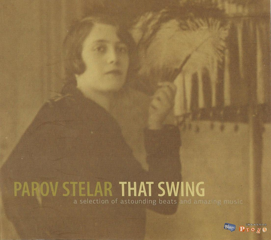 Parov Stelar - Swing