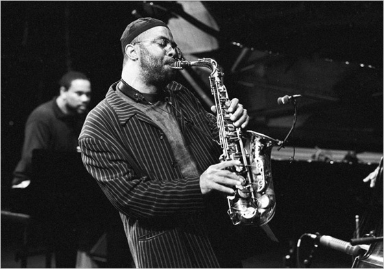 kenny garrett