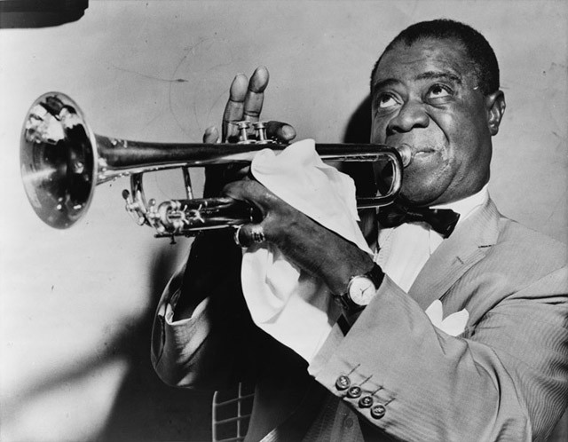 showtime Louis Armstrong2