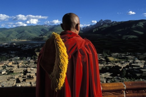 tibet