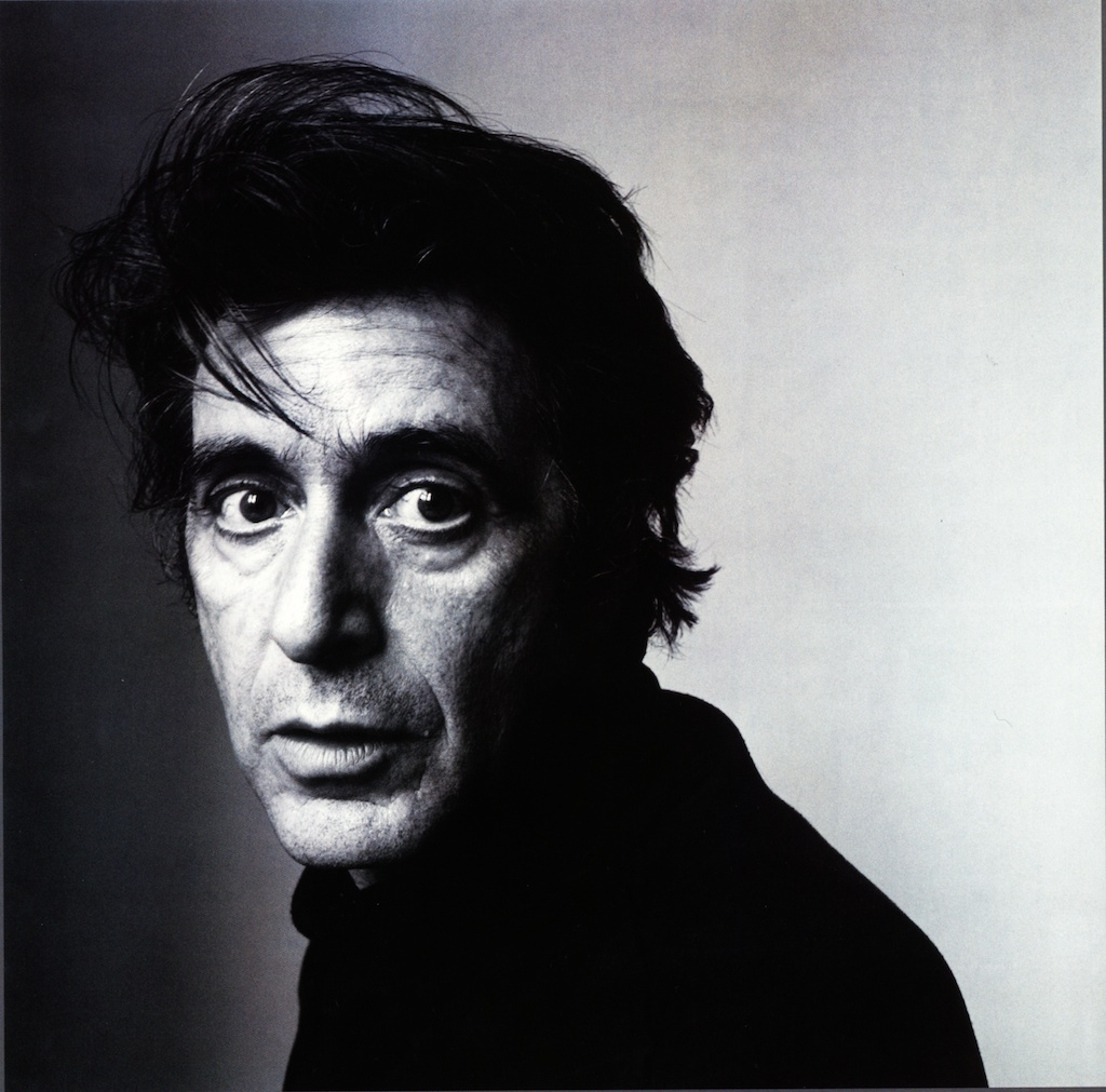 al pacino