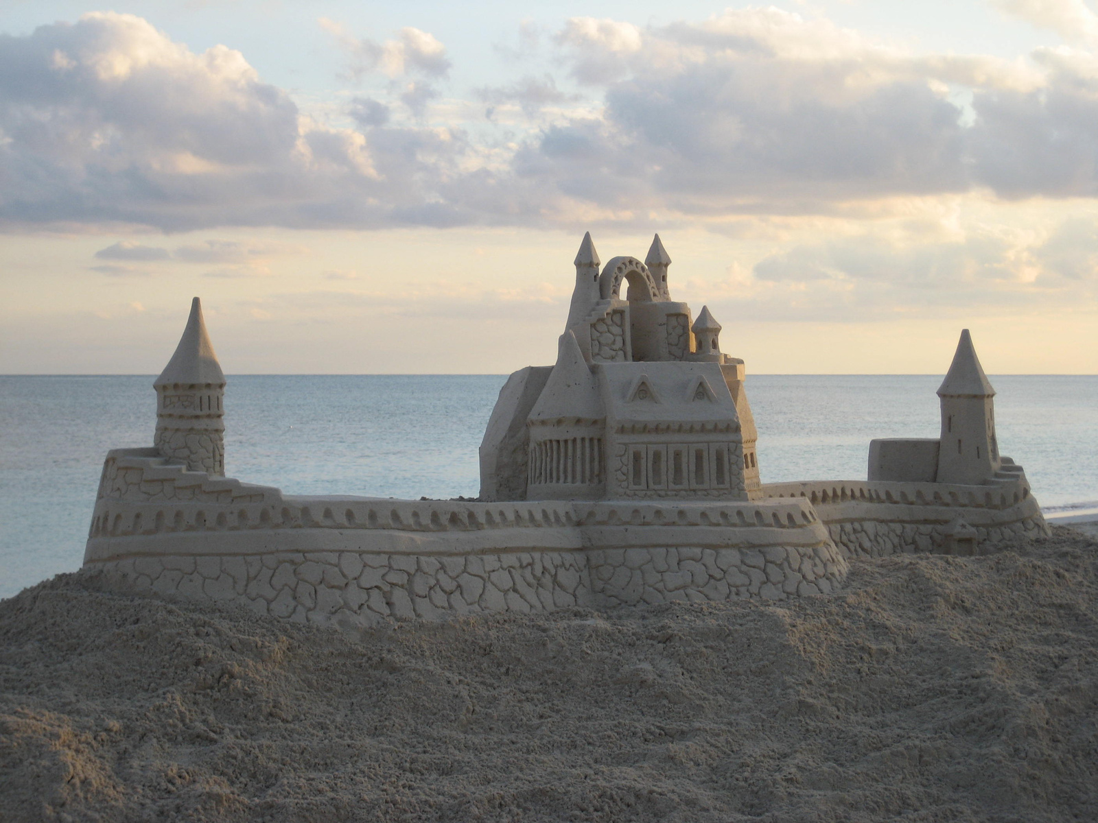 big sand castle by ferenna007-d36hs5f