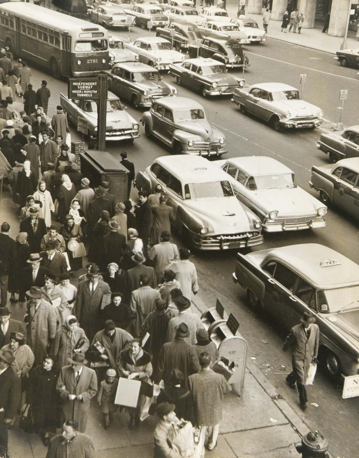 NYC1950