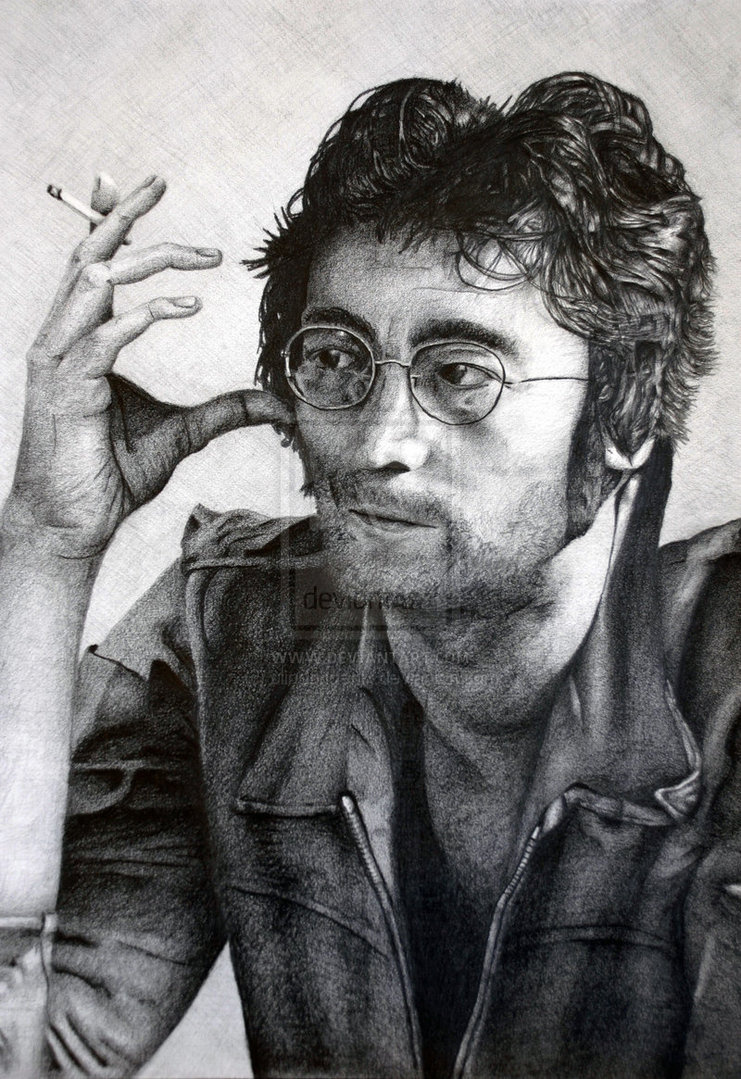 John Lennon