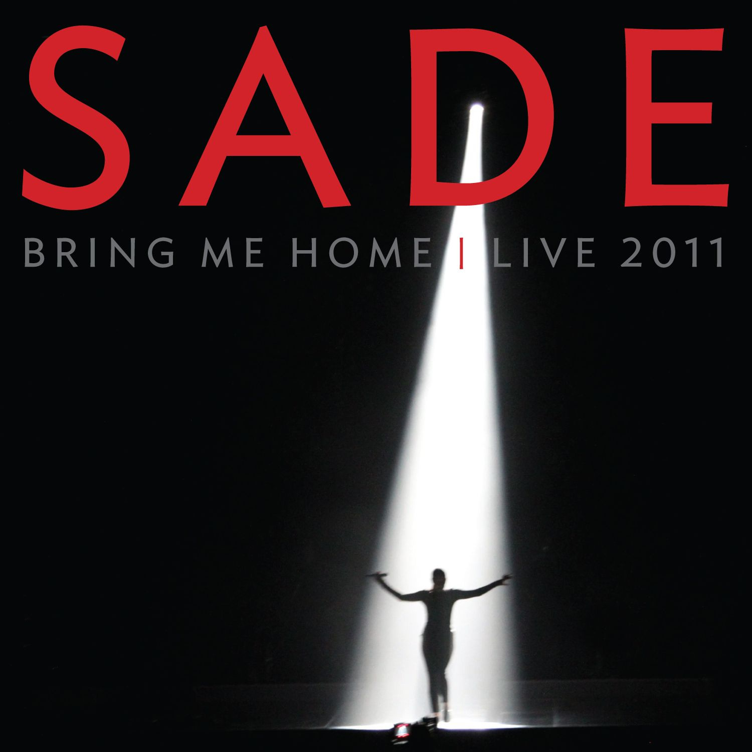 Sade: Soldier Of Love (CD)