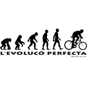 evolució