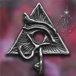 eye of horis amulet 01