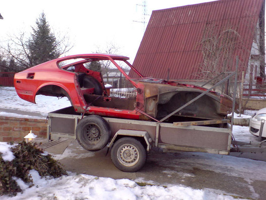 datsun240z 74