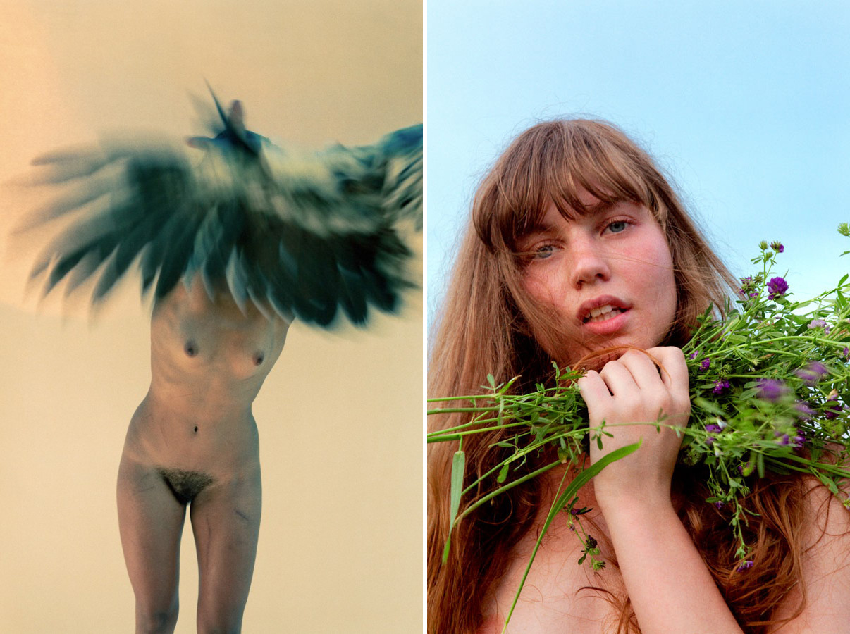 ryan mcginley amsterdam somewhere place