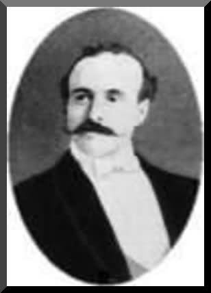 Percy Cornelius Taylor