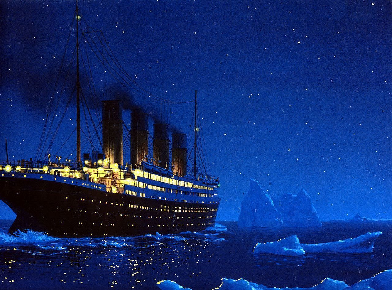 titanic-ice