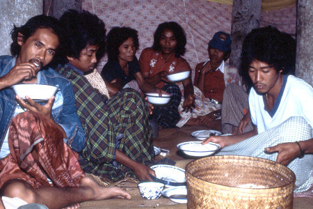 Sulawesi Toraja 39 FuneralFeast