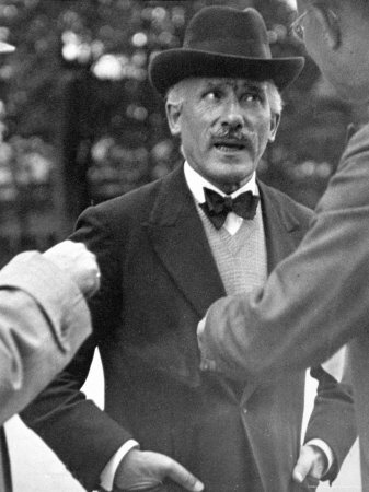 Arturo Toscanini