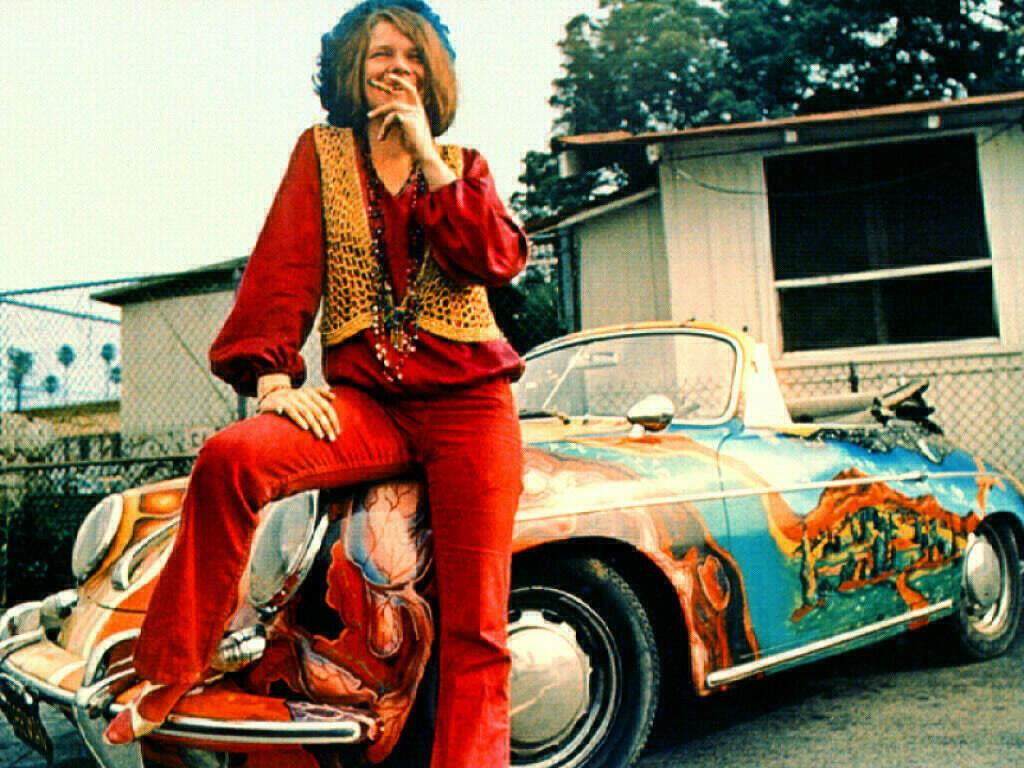 janis