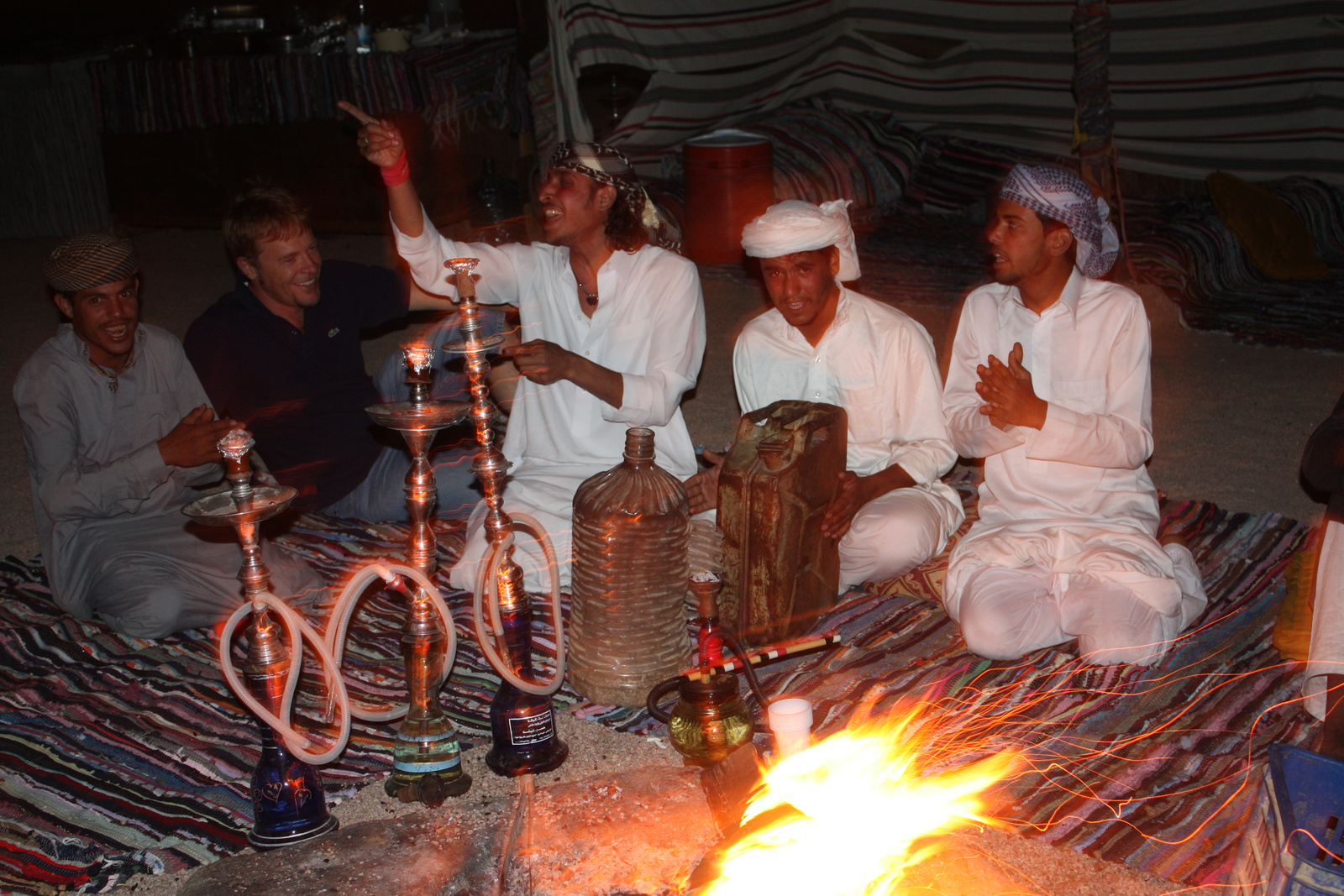 bedouins