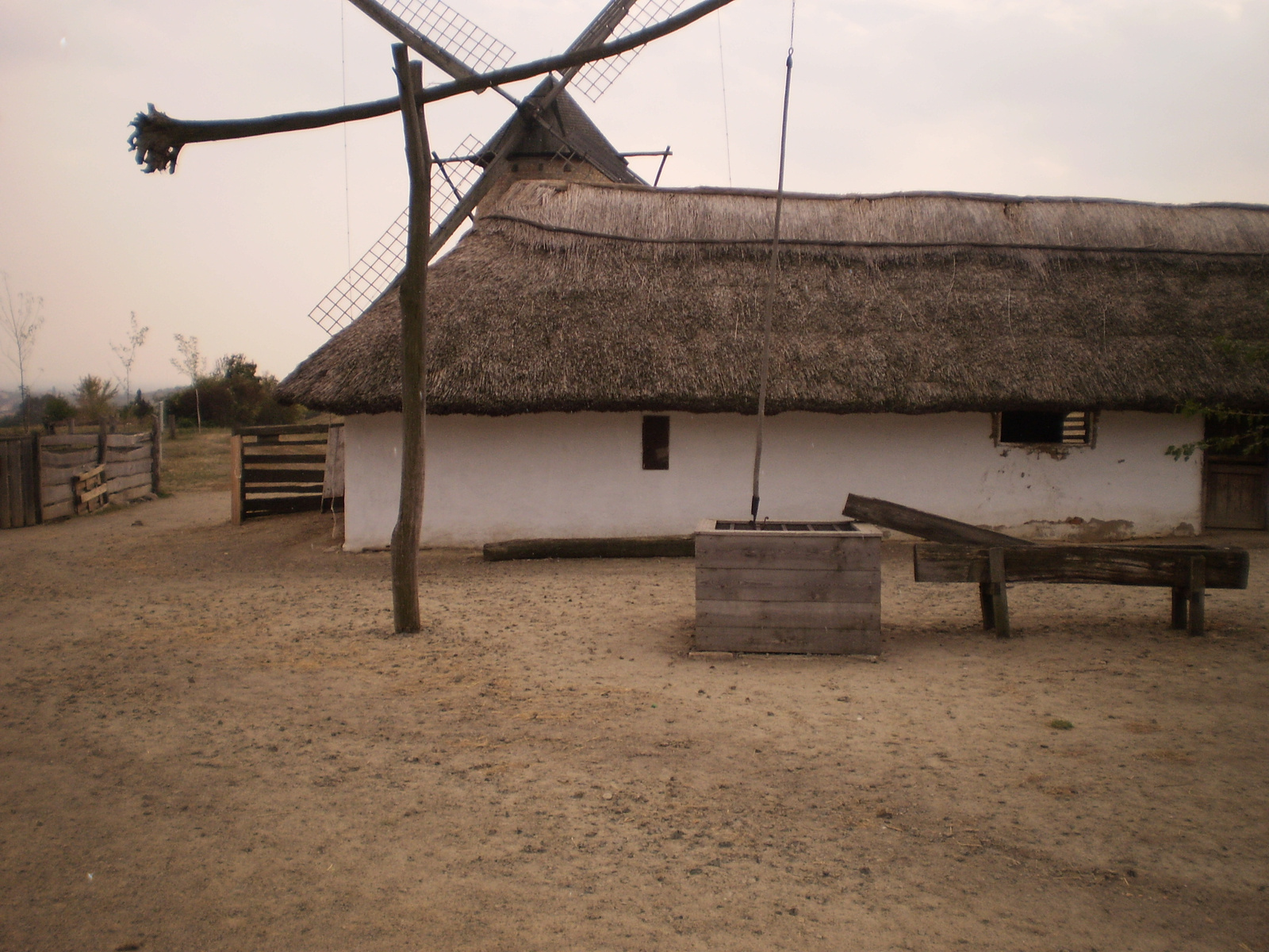 SKANZEN