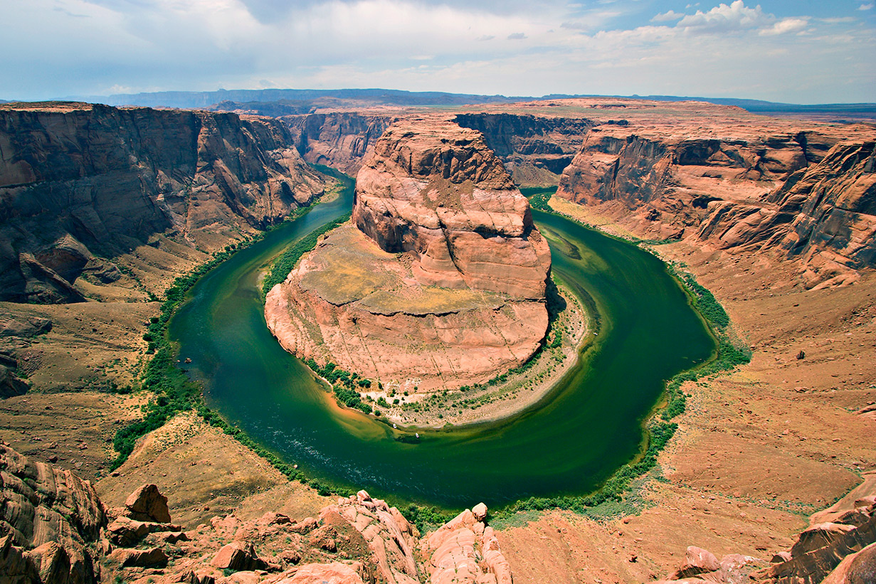 Horseshoe Bend