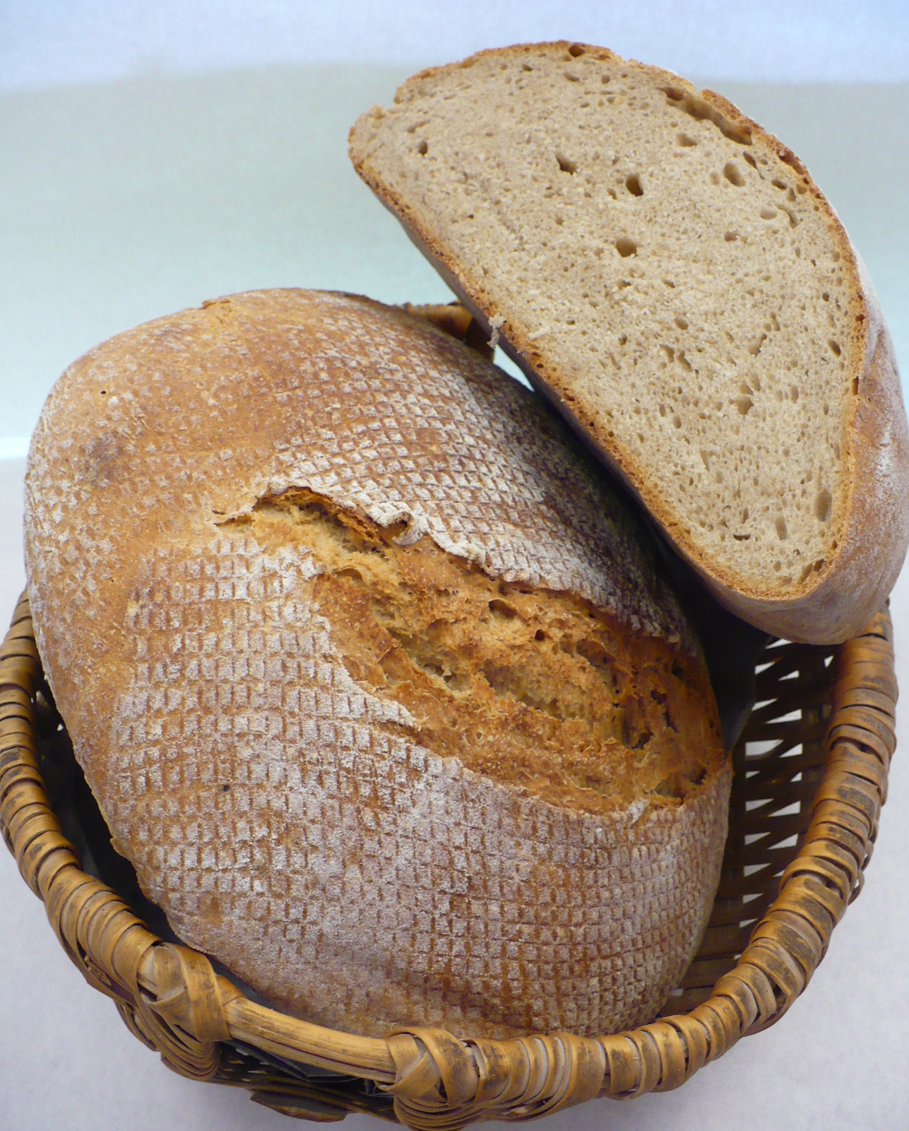 betyár kenyér