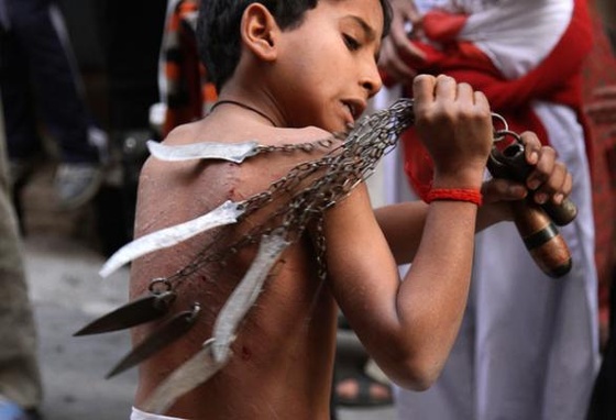 ashura-festival