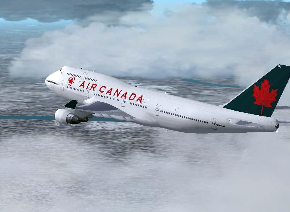 Air Canada