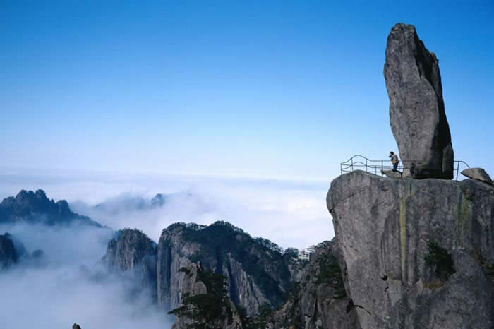 mt.huashan 2