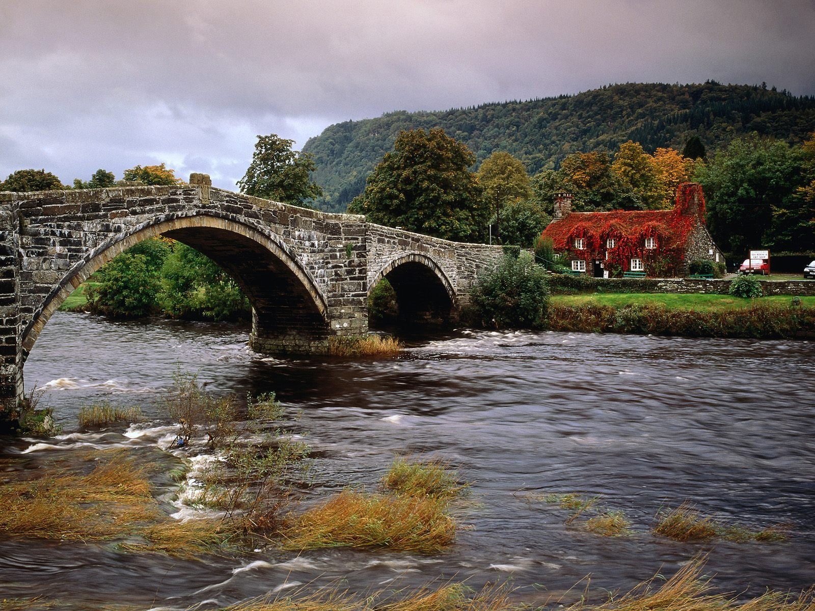 old bridge 1600x1200