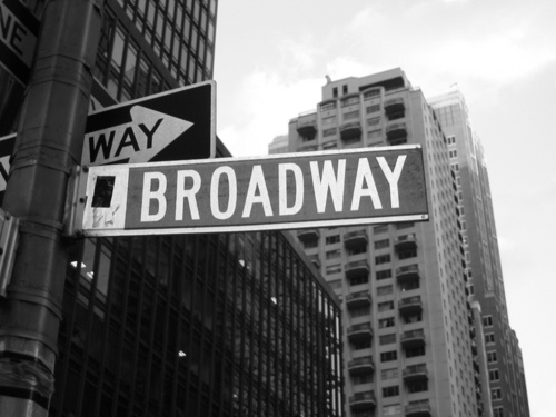 Broadway