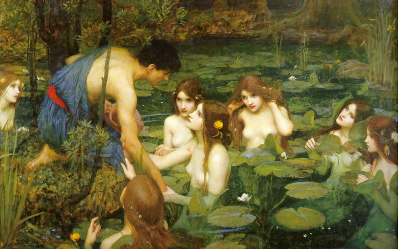 005 john william waterhouse theredlist.png