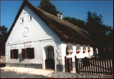 muzeum malomkő